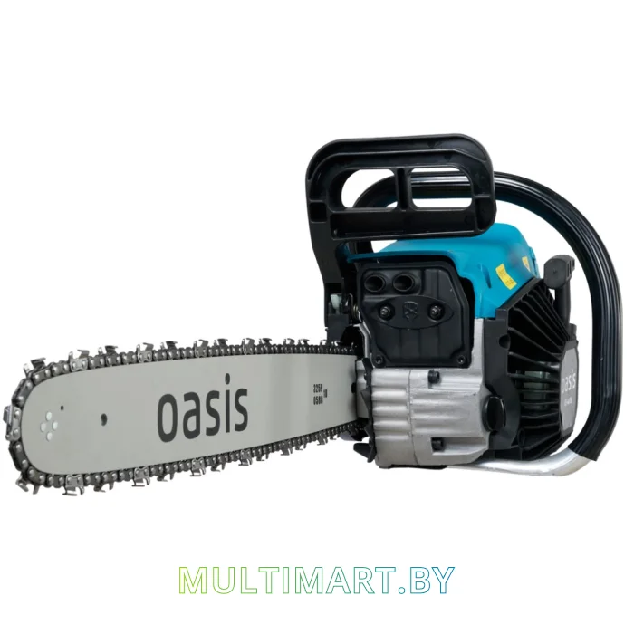 Бензопила Oasis GS-4618 NEW